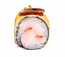 Горячий краб