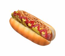 Хот-дог Оригинальный