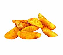 Картофель по-деревенски