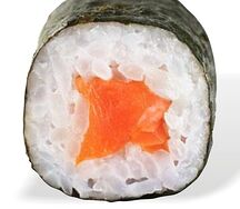 Спайси лосось