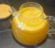 Чай Ромашка Манго Маракуйя L