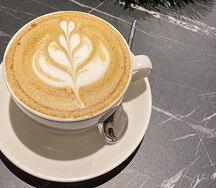 Сливочный капучино L