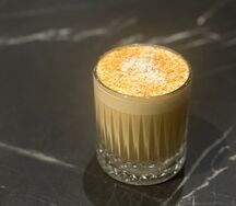 Латте Манго-Кокос L