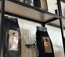 Фирменное зерно Бленд