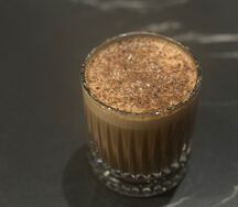 Раф Три Шоколада M