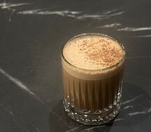 Раф Мята Вишня Темный шоколад L