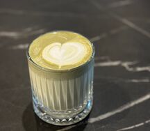 Матча-Латте M