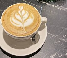 Сливочный капучино М