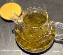 Чай в ассортименте