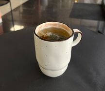 Чай листовой