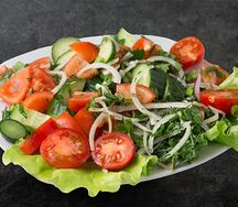 Салат Летний