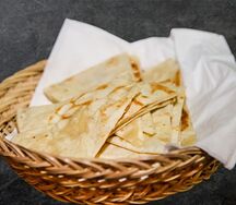 Лаваш армянский тонкий