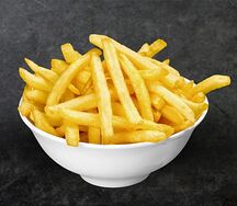 Картофель фри