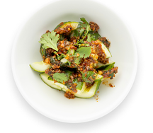 Битые огурцы