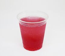 Лимонад