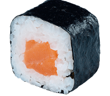Сяке маки