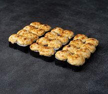 Микс Три запеченных