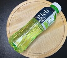 Зелёный чай Rich
