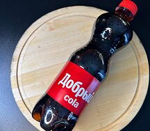 Добрый Cola