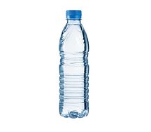 Вода негазированная
