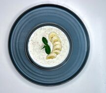 Каша Овсяная