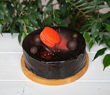 Клубника и Сыр