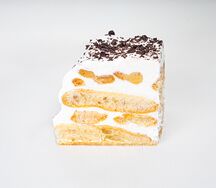 Кусочек торта: Дамские пальчики