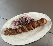 Люля из говядины
