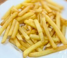Картофель фри