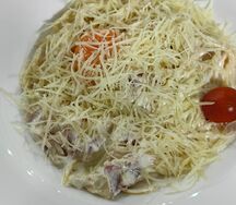 Паста Карбонара
