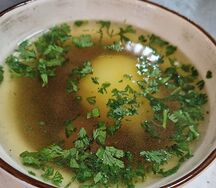 Хашлама по-кахетински
