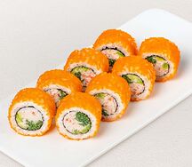 Ролл Калифорния