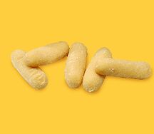 Сырные палочки