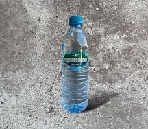 Вода без газа Черноголовка 