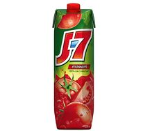 Сок J7 томатный