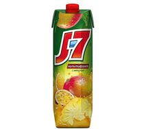 Сок J7 мультифруктовый
