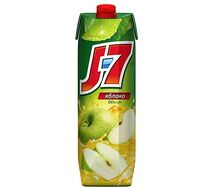Сок J7 яблочный