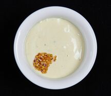 Соус Горчичный