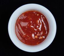 Соус Барбекю