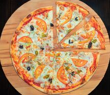 Пицца Итальяно 30см