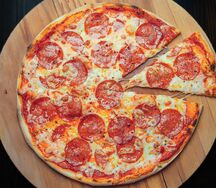 Пицца Пепперони 30 см