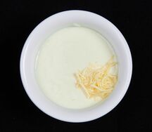 Соус Сырный