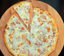 Пицца Прошутто Фунги 30 см