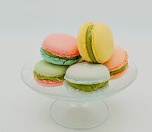 Макаронс