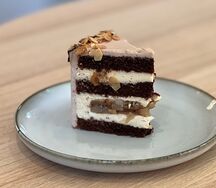 Карамельная груша