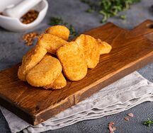 Куриные наггетсы