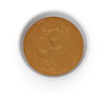 Бургер соус