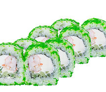 Ролл Вассаби