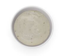 Чесночный соус