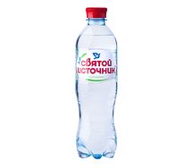 Вода Источник Святой